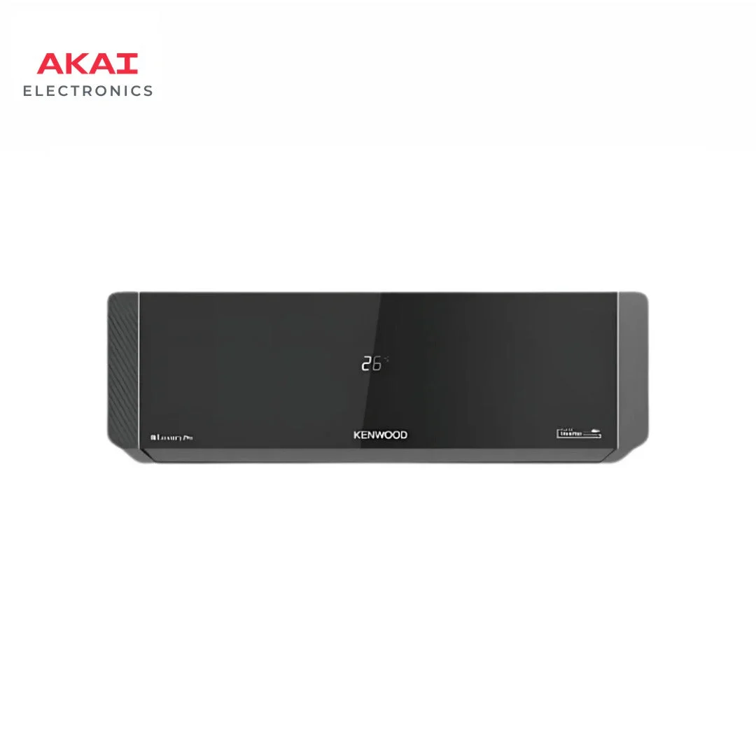 Kenwood Split AC Inverter 1.5 Ton KEL-1870 Eluxury Pro T3