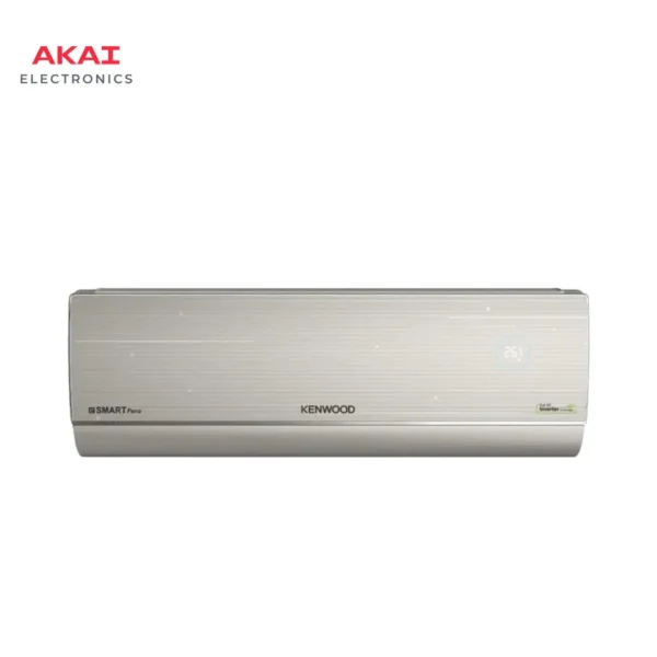Kenwood Split AC Inverter 1.5 Ton KES-1872S 75% (E-Smart Pura)