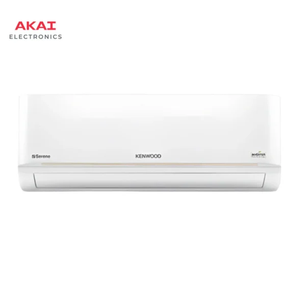 Kenwood Split AC Inverter 1.5 Ton KES-1873s