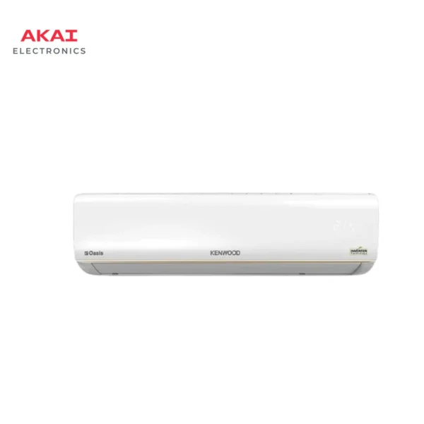 Kenwood Split AC Inverter 1.5 Ton KES-1875S