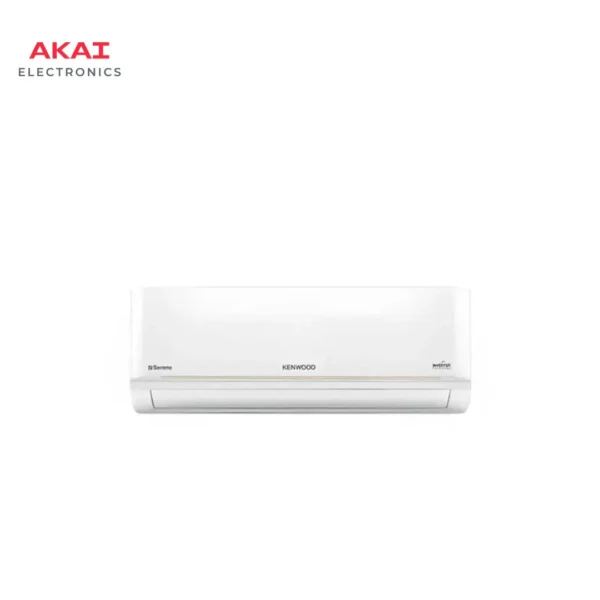 Kenwood Split AC Inverter 2.0 Ton KES-2473S
