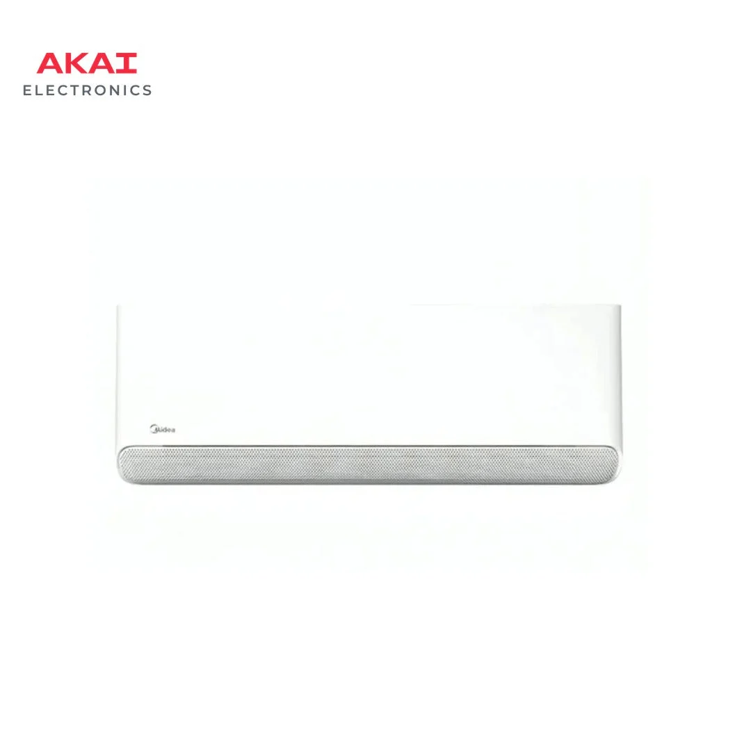 Midea Split AC Inverter 1.0 Ton (12HRFN8) Breeze