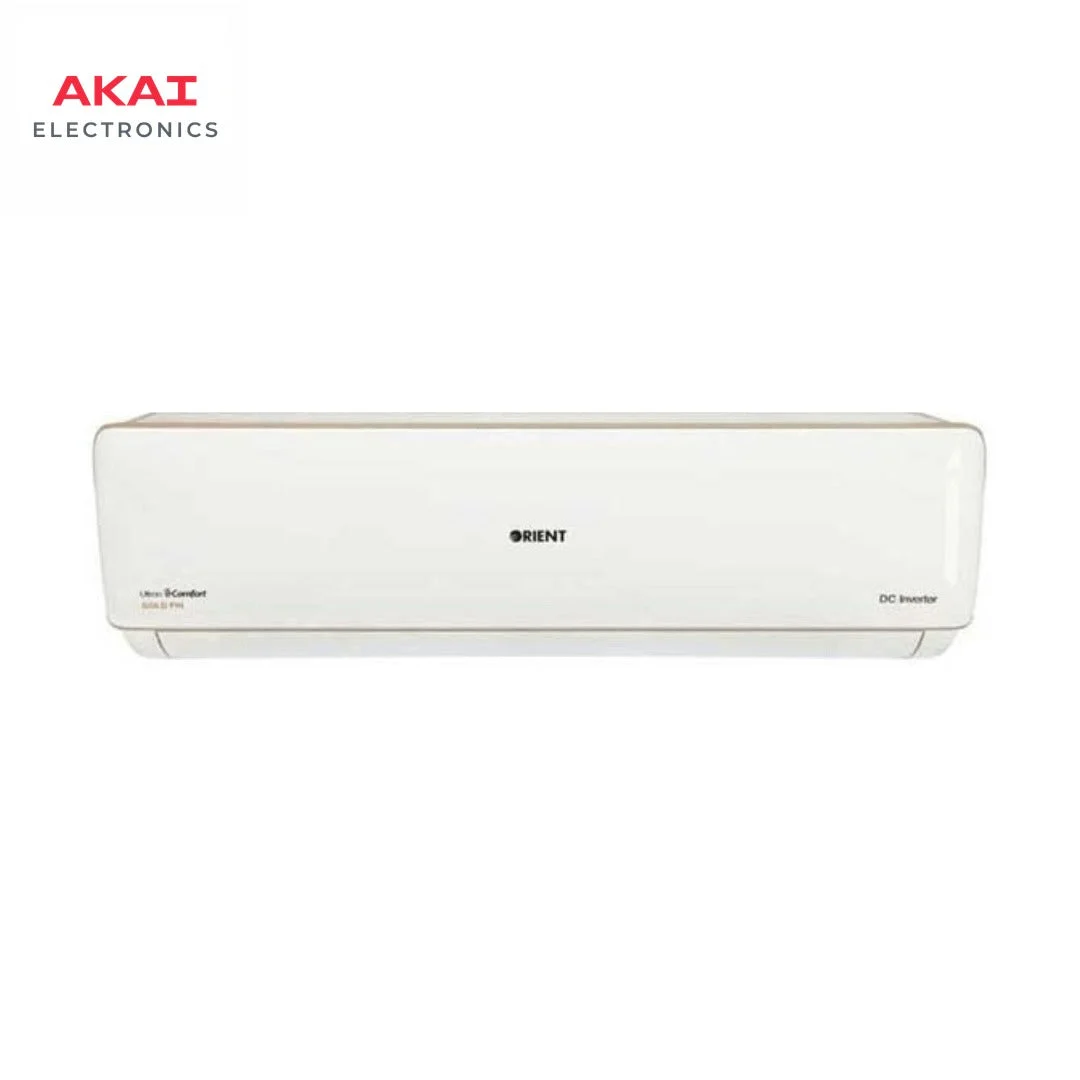 Orient Split AC Inverter 1.0 Ton 12X Divine (Pristine)