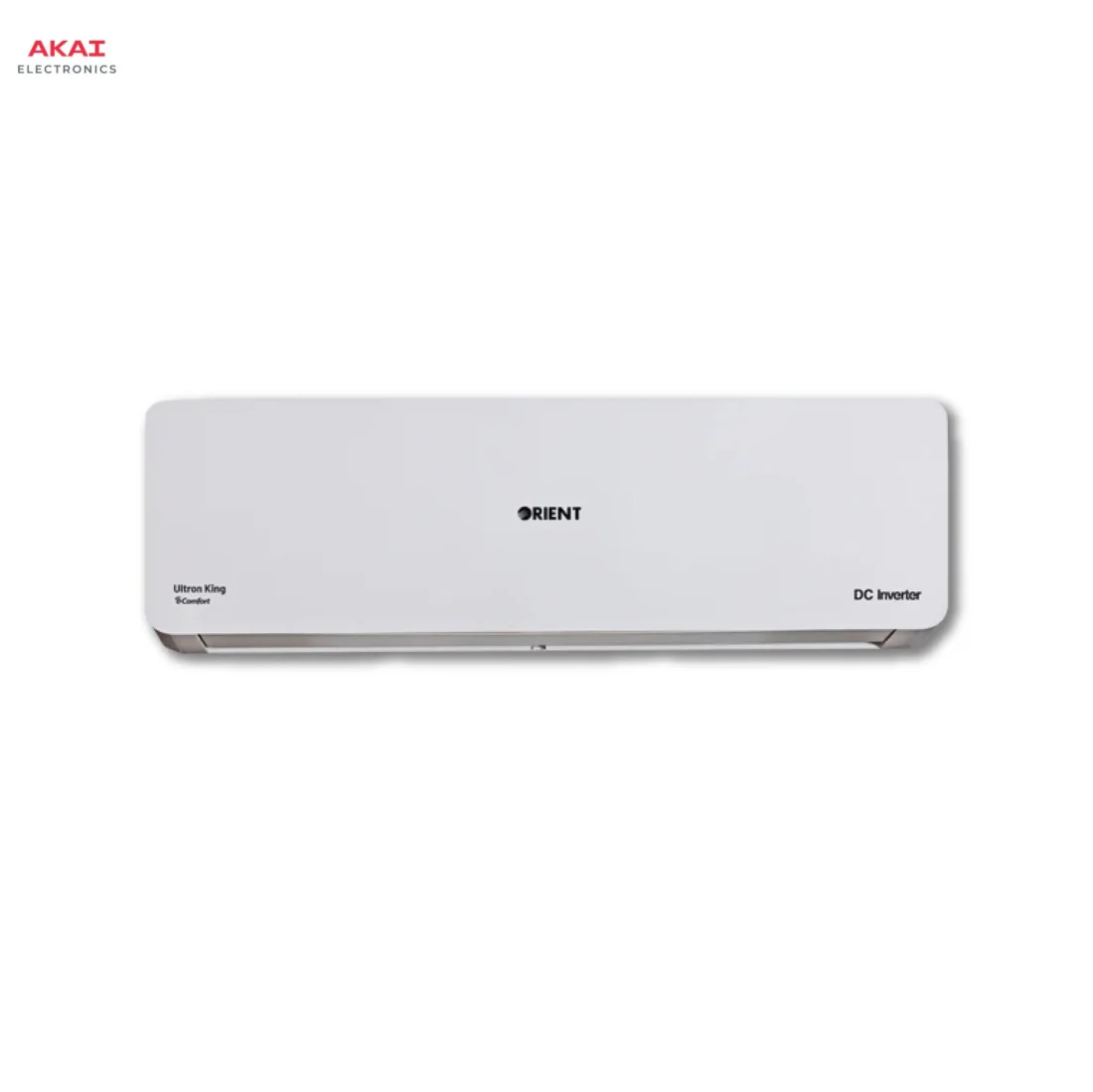 Orient Split AC Inverter 1.0 Ton Ultron (King E-Comfort)