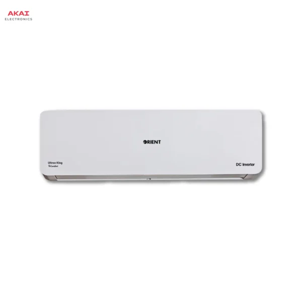 Orient Split AC Inverter 1.0 Ton Ultron (King E-Comfort)