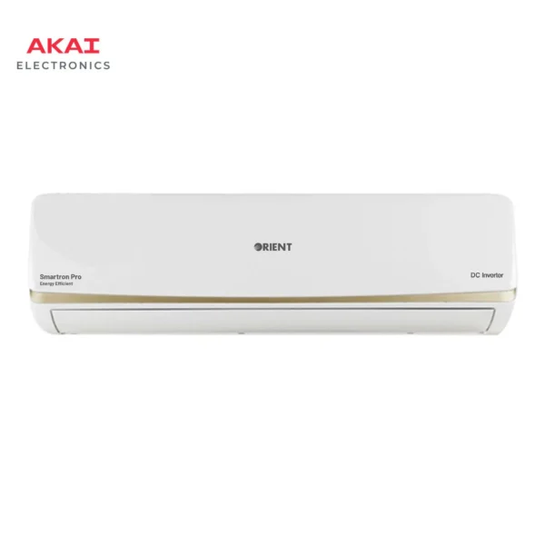 Orient Split AC Inverter 1.5 Ton 18X Pro (Ultra Golden)