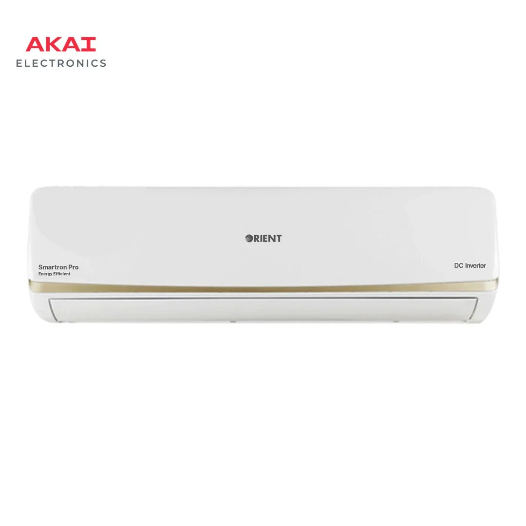 Orient Split AC Inverter 1.5 Ton 18X Pro (Ultra Golden)