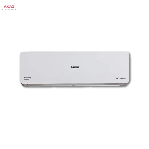 Orient Split AC Inverter 1.5 Ton Ultron (King E-Comfort)