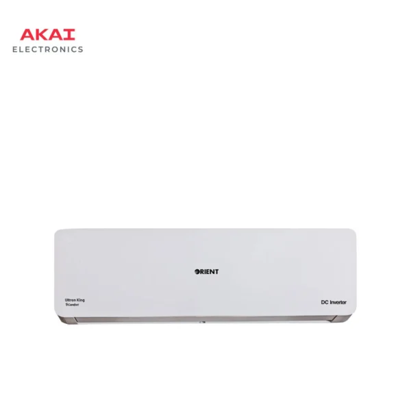 Orient Split AC Inverter 2.0 Ton Ultron (King E-Comfort)