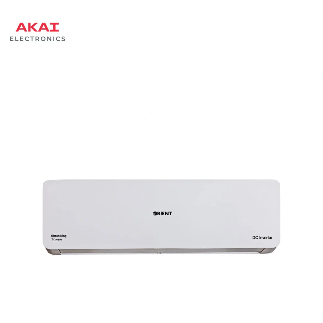 Orient Split AC Inverter 2.0 Ton Ultron (King E-Comfort)