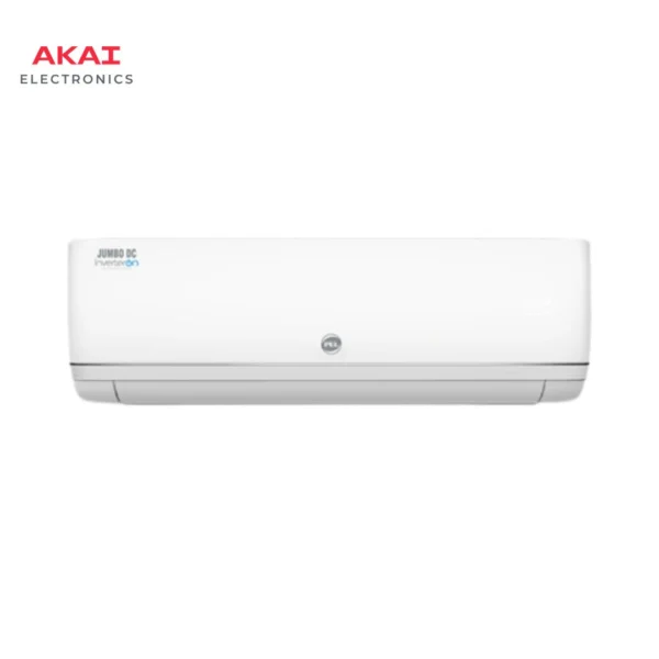 PEL Split AC Inverter 1.0 Ton PINV-12K Jumbo