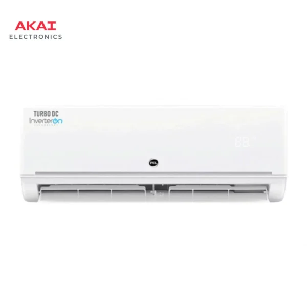 PEL Split AC Inverter 1.5 Ton PINV-18K Turbo