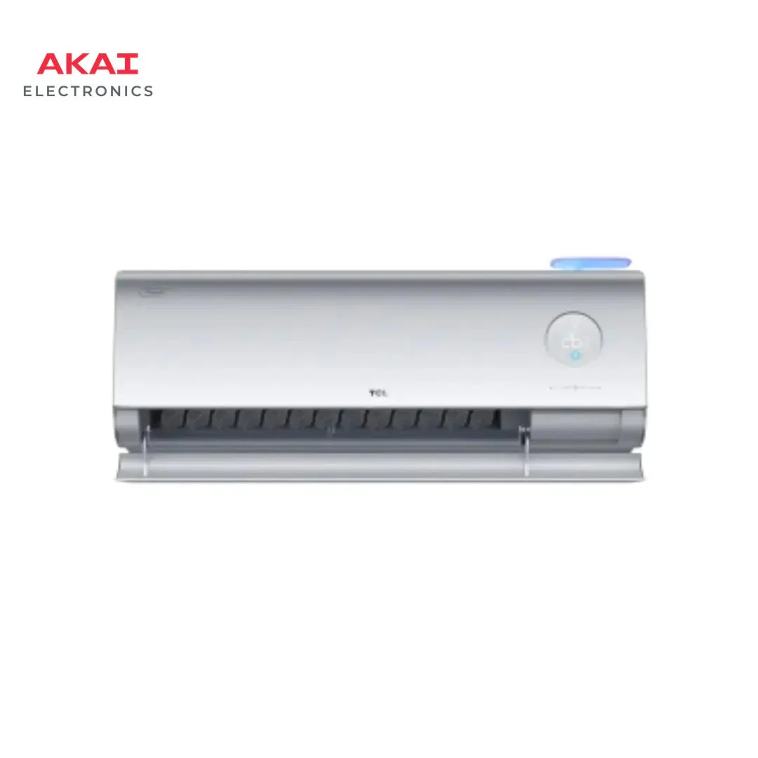 TCL Split AC Inverter 1.5 Ton TAC-18Freshin 3.0 (T5)