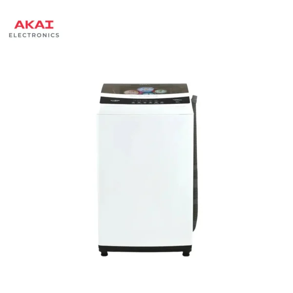 Super Asia TAWM (SA-809P White) Metal