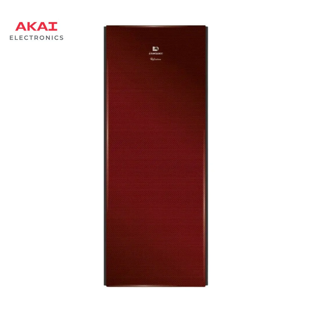 Dawlance Vertical Freezer 1035WB GD (Burgundy Honey Comb)