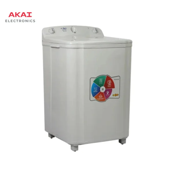 Super Asia Washing Machine Big Wash SA-290