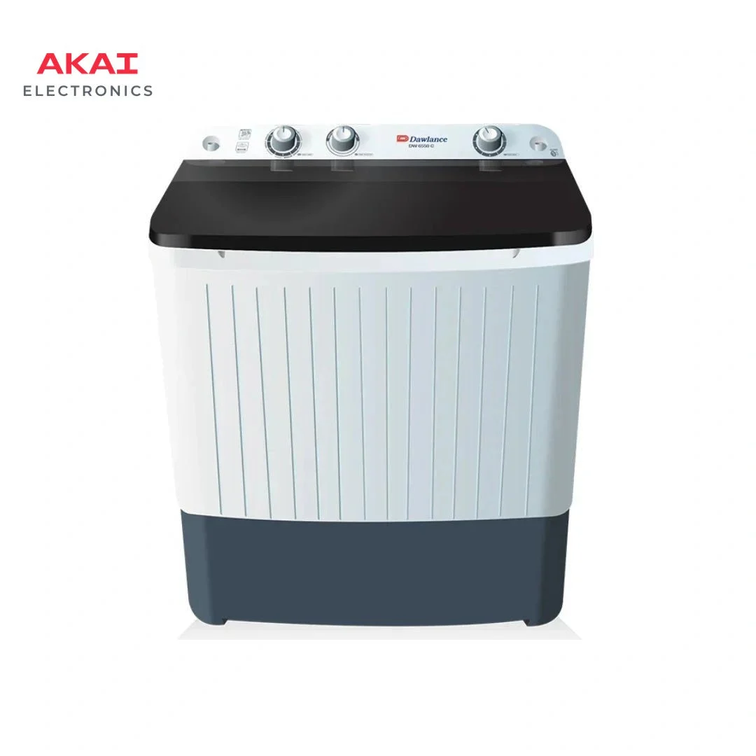 Dawlance Washing Machine DW-8550 CB FL