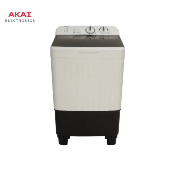 Ecostar Washing Machine EW-W1001GW