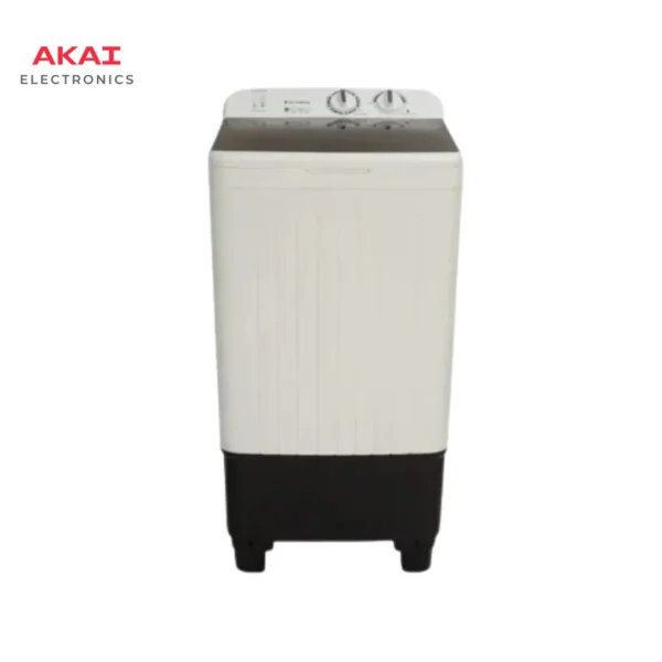 Ecostar Washing Machine EW-W1201GW