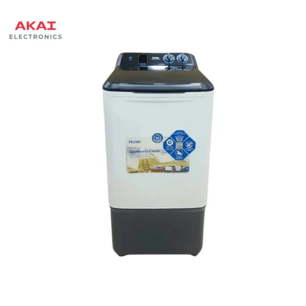 Haier Washing Machine HWM 130-1217