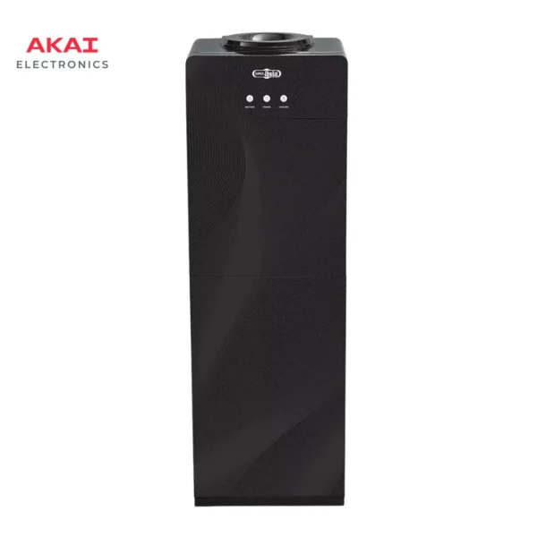 Super Asia Water Dispenser HC-51 (Black)