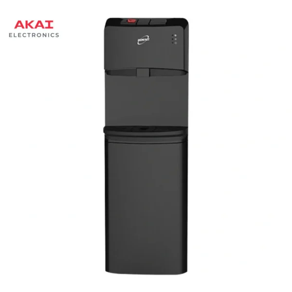 Homage Water Dispenser HWD-49332 Black