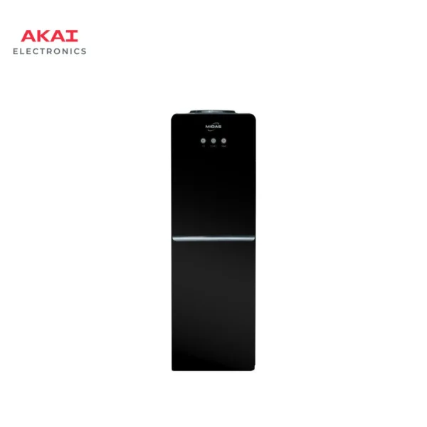 Midas Water Dispenser (MI-1090 Black)