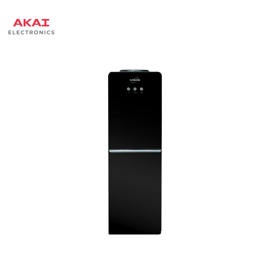 Midas Water Dispenser (MI-1090 Black)