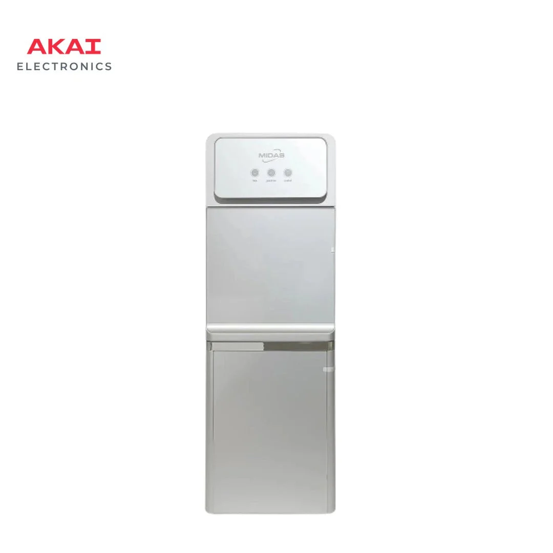 Midas Water Dispenser (MI-1090 Silver)