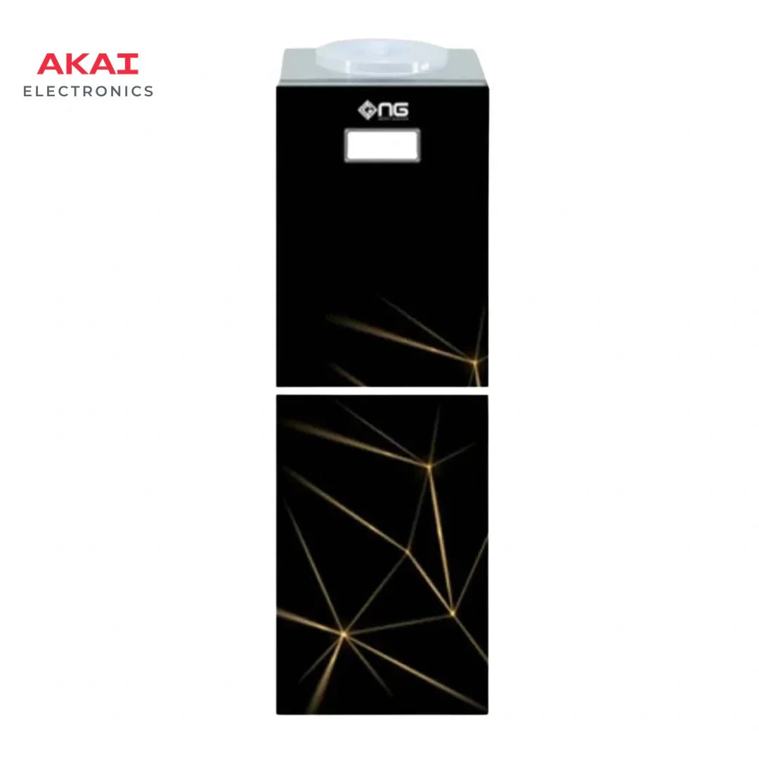 Nasgas Water Dispenser NWD-190 (Black)