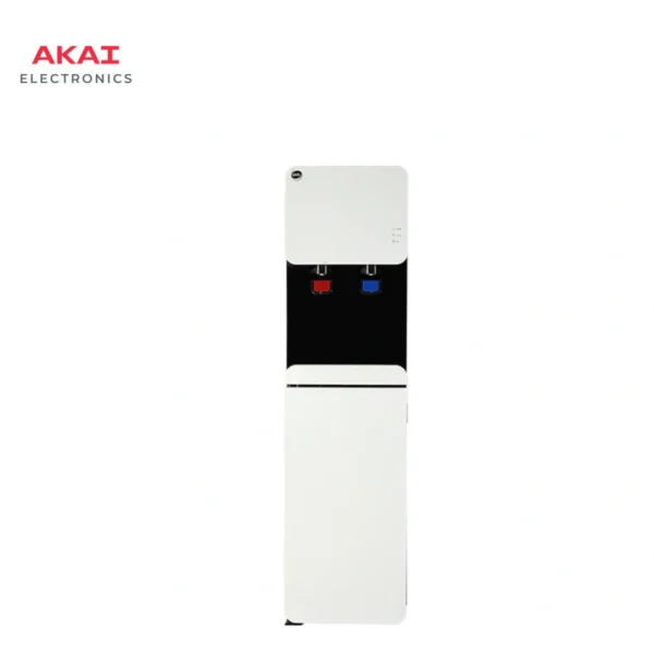 PEL Water Dispenser (PWD-316 Premier White/Black)